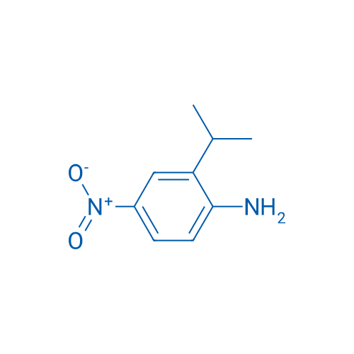 2-Isopropyl-4-nitroaniline 1g