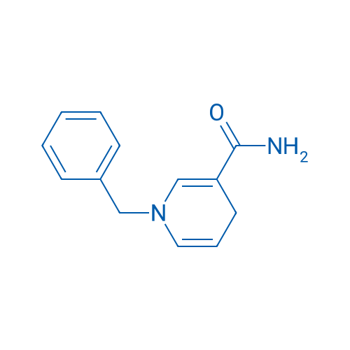 1-Benzyl-1,4-dihydronicotinamide 5g