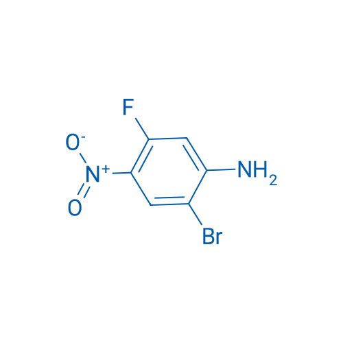 2-Bromo-5-fluoro-4-nitroaniline 100g