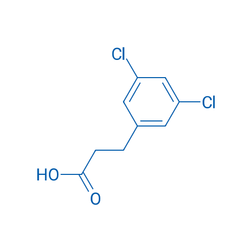 3-(3,5-Dichlorophenyl)propanoic acid 100g