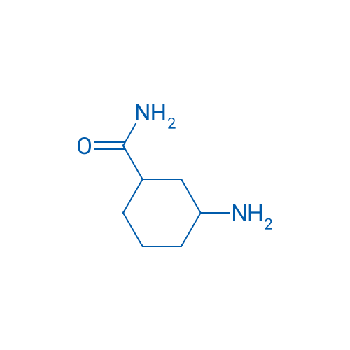 3-Aminocyclohexanecarboxamide 1g