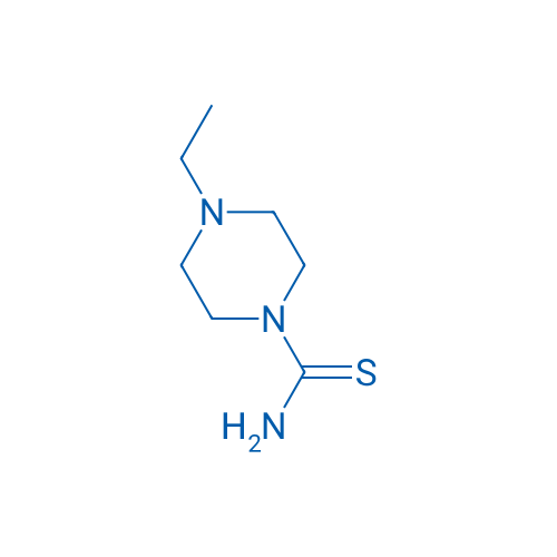 4-Ethylpiperazine-1-carbothioamide 100mg