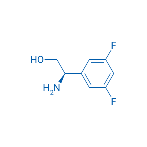 (R)-2-Amino-2-(3,5-difluorophenyl)ethanol 1g