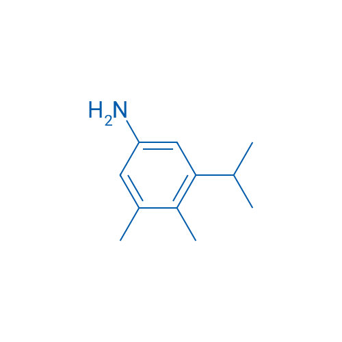 3-Isopropyl-4,5-dimethylaniline 1g