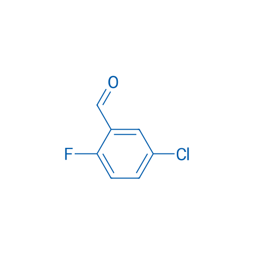 5-Chloro-2-fluorobenzaldehyde 5g