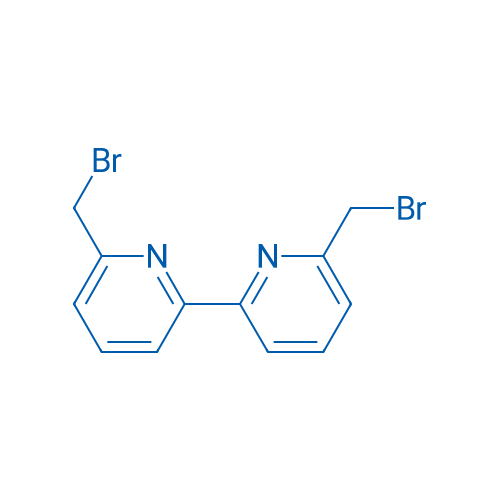 6,6'-Bis(bromomethyl)-2,2'-bipyridine 5g