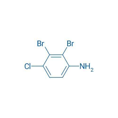 2,3-Dibromo-4-chloroaniline 10g