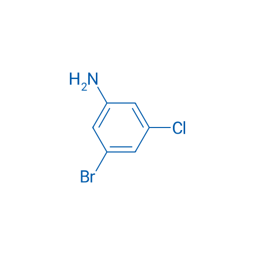 3-Bromo-5-chlorophenylamine 5g