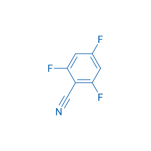 2,4,6-Trifluorobenzonitrile 100g