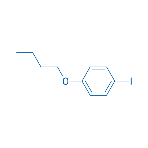 1-Butoxy-4-iodobenzene 250mg