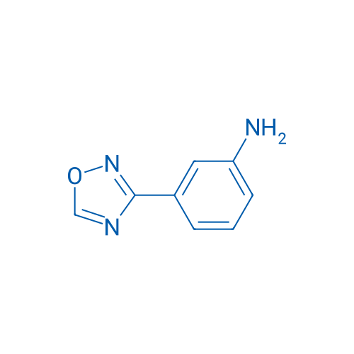 3-(1,2,4-Oxadiazol-3-yl)aniline 1g