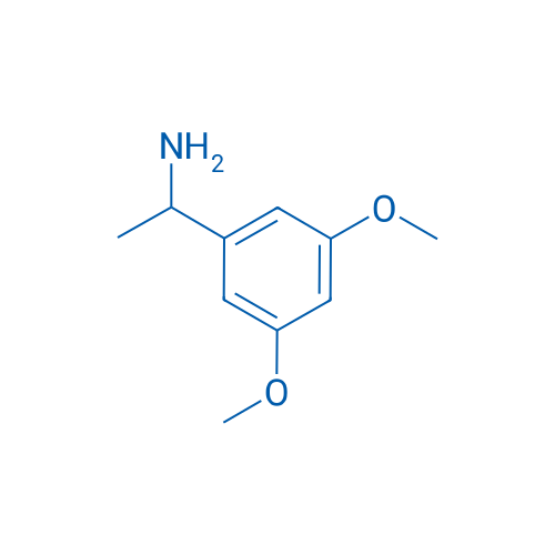 1-(3,5-Dimethoxyphenyl)ethanamine 250mg