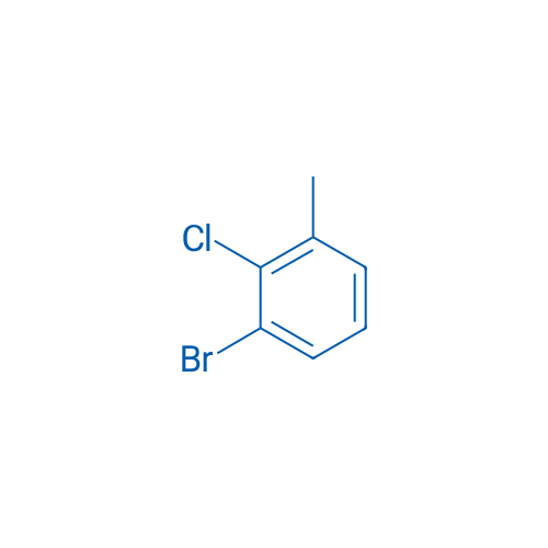 1-Bromo-2-chloro-3-methylbenzene 500g
