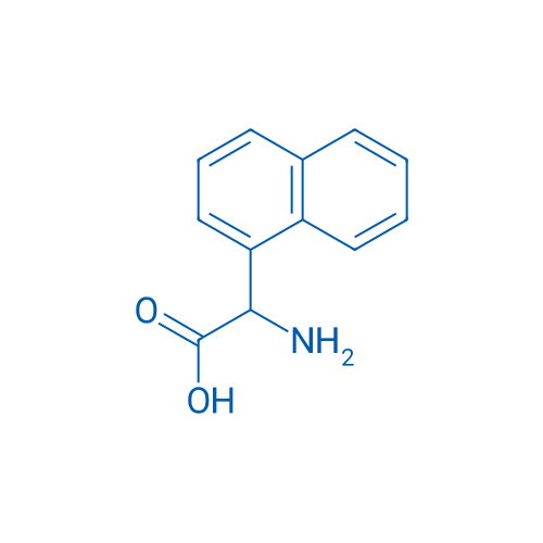 H-DL-Gly(1-Naphthyl)-OH 250mg