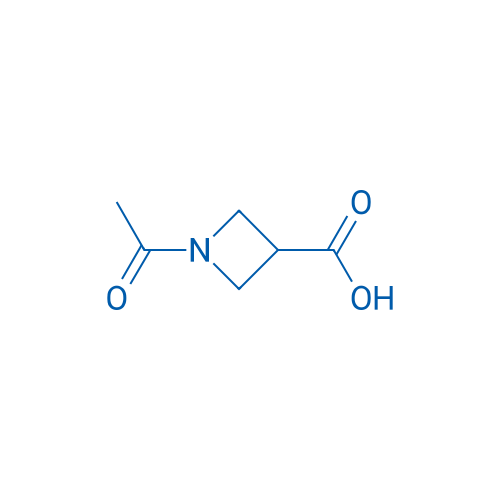 1-Acetyl-3-azetidinecarboxylic Acid 1g
