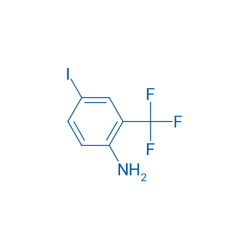 2-Amino-5-iodobenzotrifluoride 250mg