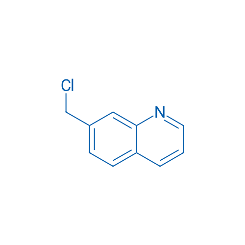 7-(Chloromethyl)quinoline 1g