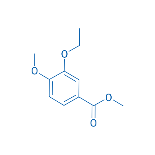 Methyl 3-ethoxy-4-methoxybenzoate 5g