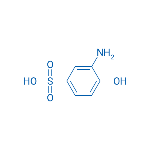 3-Amino-4-hydroxybenzenesulfonic acid 100g