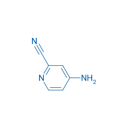 4-Aminopyridine-2-carbonitrile 250mg