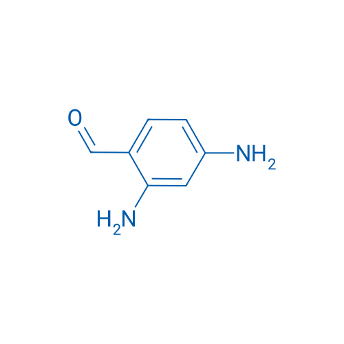 2,4-Diaminobenzaldehyde 1g