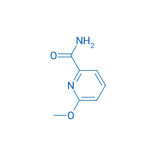 6-Methoxypicolinamide 5g