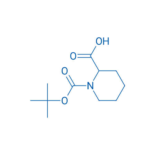 N-Boc-2-piperidinecarboxylic acid 10g