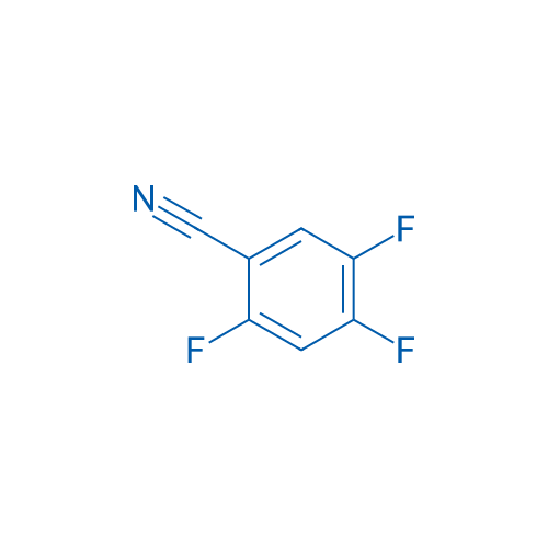 2,4,5-Trifluorobenzonitrile 5g