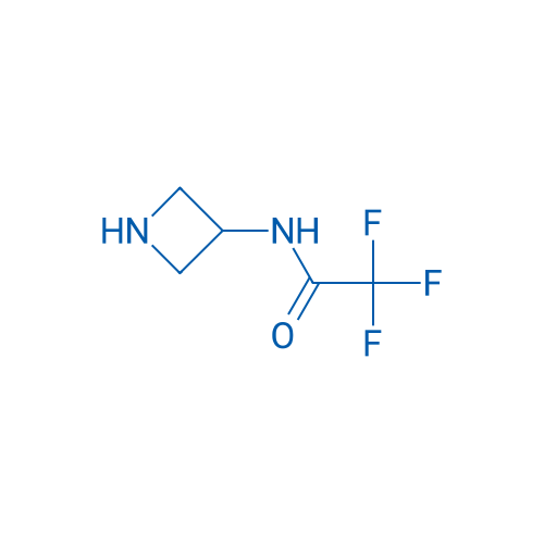 N-(Azetidin-3-yl)-2,2,2-trifluoroacetamide 5g