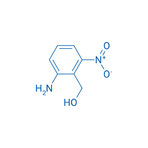 (2-Amino-6-nitrophenyl)methanol 1g