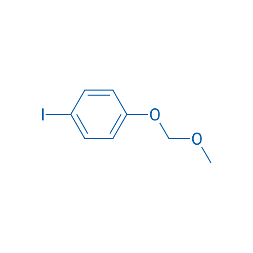 1-Iodo-4-(methoxymethoxy)benzene 10g