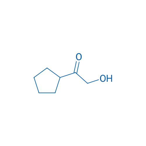 1-Cyclopentyl-2-hydroxyethanone 1g