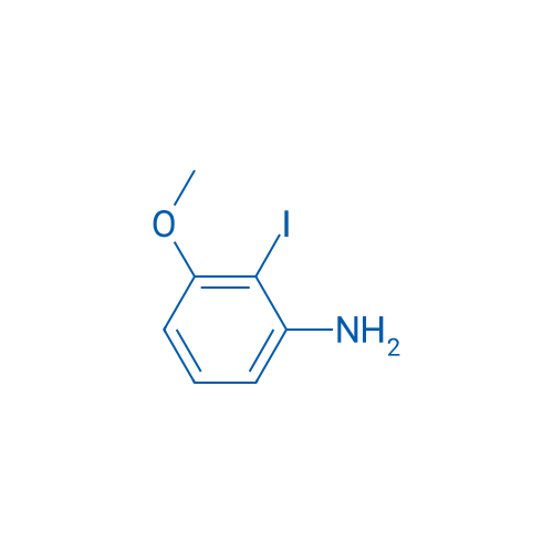 2-Iodo-3-methoxyaniline 25g