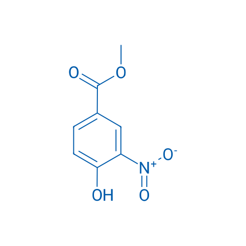 Methyl 4-hydroxy-3-nitrobenzoate 500g