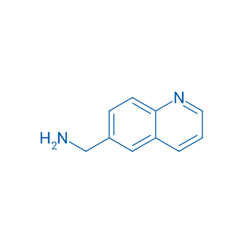 6-Aminomethylquinoline 1g