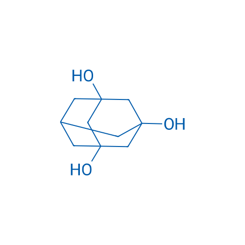 Adamantane-1,3,5-triol 100mg