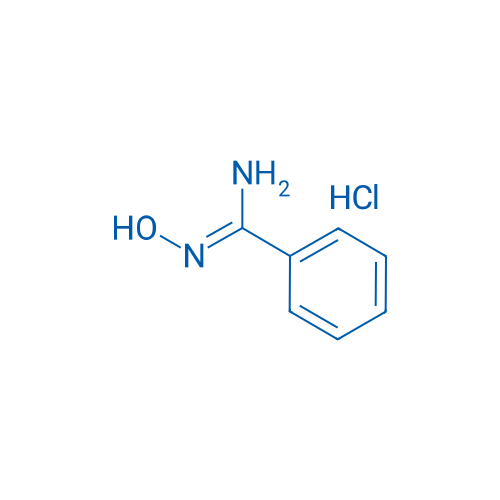 N'-Hydroxybenzimidamide hydrochloride 25g