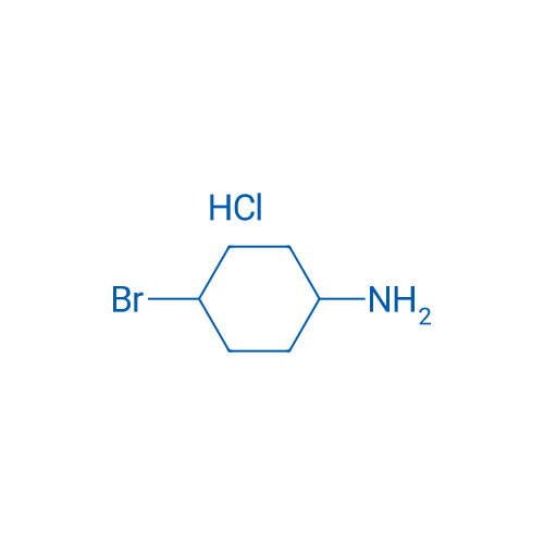4-Bromocyclohexanamine hydrochloride 1g