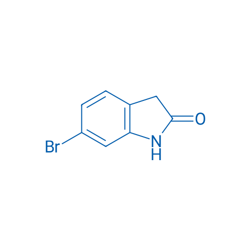 6-Bromooxindole 10g