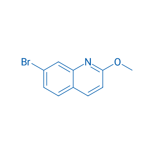 7-Bromo-2-methoxyquinoline 5g