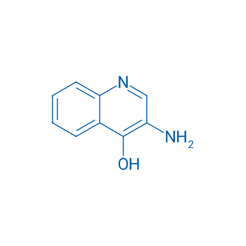 3-Aminoquinolin-4-ol 100mg