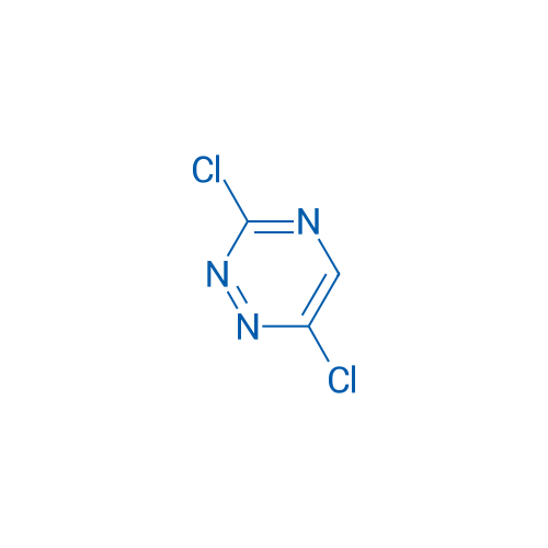 3,6-Dichloro-1,2,4-triazine 250mg