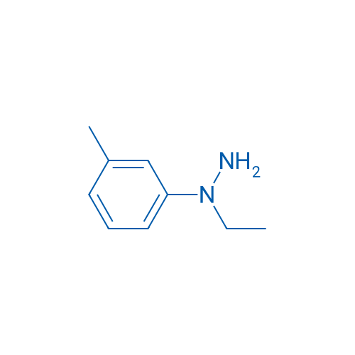 1-Ethyl-1-(m-tolyl)hydrazine 25g
