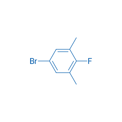 5-Bromo-1,3-dimethyl-2-fluorobenzene 10g