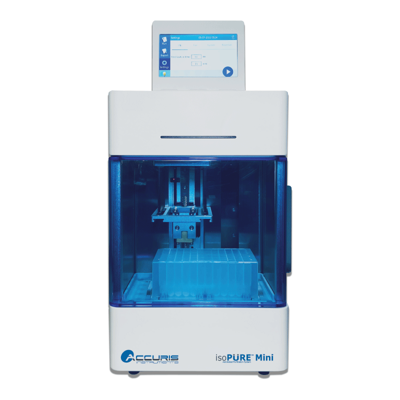 IsoPure™ Mini, Automated Purification System, 115V