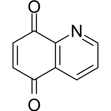 Quinoline-5,8-dione