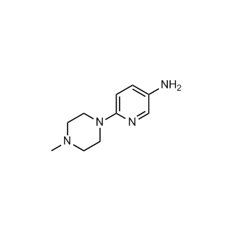 6-(4-Methylpiperazin-1-yl)pyridin-3-amine