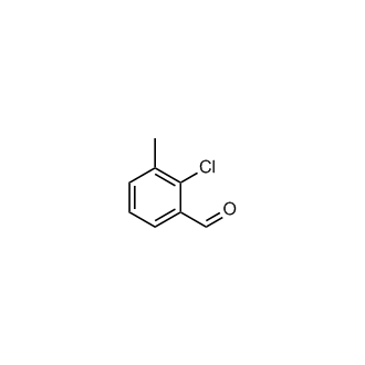 2-Chloro-3-methylbenzaldehyde