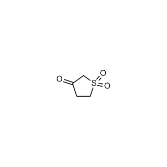 Dihydrothiophen-3(2H)-one 1,1-dioxide