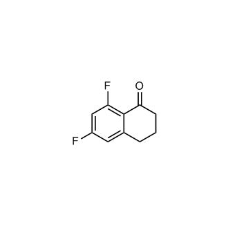 6,8-Difluoro-3,4-dihydro-2H-naphthalen-1-one